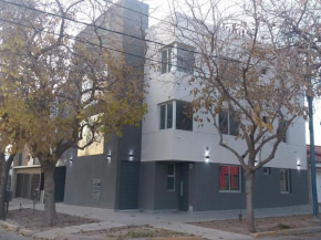 Necochea Isor